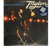 Mylon LeFevre - Rock & Roll Resurrection