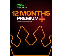 MyLovely.ai Subscription Premium Plus 12 Months - MyLovely.ai Key - GLOBAL