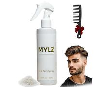 Mylz Sea Salt Spray for Men, Mylz Men's Sea Salt Hair Spray & Hair Clay, Sea Salt Spray & Clay Texture Pack, Say Goodbye To Bad Hair (Spray)