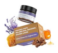 MyMagicHealer Universal Treatment for Acne Breakouts, Relieve 97% of Skin Problems, Cysts, Inflamed Skin, Purulent Hydradenitis, Abscesses, Impetigo | Totalm Solution