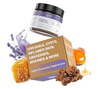 MyMagicHealer Universal Treatment Against Acne Outbreaks | Relief For 97% Of Most Common Skin Problems | Boils, Cysts, Inflamed Skin, Hidradenitis Suppurativa, Abscesses, Impé