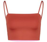 MYMARINI - Women's Easy Top Long - Bikini top size XL, red