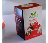 MyMate Natural Tea Infusions (Hibiscus Infusion)