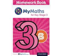 MYMATHS FOR Key Stage 3