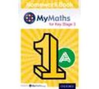 Mymaths for Ks3 Homework Book 1a Single
