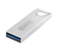 MyMedia MyAlu 32GB USB 3.2 Gen 1 Drive