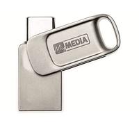 MyMedia MyDual USB 3.2 Type A/C Flash Drive 64GB