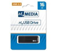 MyMedia MyUSB 16GB USB 2.0 Drive