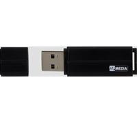MyMedia MyUSB Drive USB flash drive 32 GB USB Type-A 2.0 Black