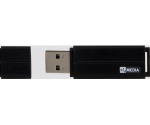 MyMedia MyUSB Drive USB flash drive 32 GB USB Type-A 2.0 Black