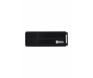 MyMedia MyUSB Drive USB flash drive 8 GB USB Type-A 2.0 Black
