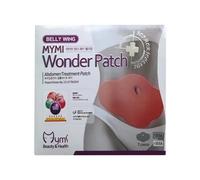 MyMi Wonder Belly Patches - 5 Slimming Patches