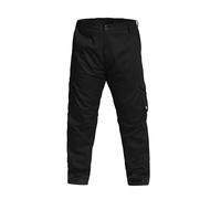 mymixtrendz Mens Workwear Cargo Trouser Black Multi Usable Button Up Pockets Safety Durable Heavy Duty Pro Builder Work Jogging Joggers Bottom
