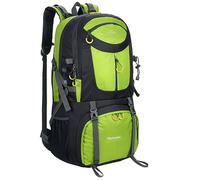 MYMM 50 Liter Backpack, Great for Outdoor sport, Hiking, Trekking, Camping Travel, Mountain Climbing. Waterproof Mountaineering Bag, Travel Climbing Daypacks, Knapsack, Rucksack