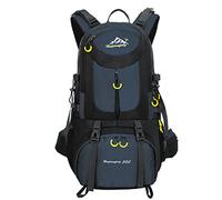 MYMM 50 Liter Backpack, Great for Outdoor sport, Hiking, Trekking, Camping Travel, Mountain Climbing. Waterproof Mountaineering Bag, Travel Climbing Daypacks, Knapsack, Rucksack