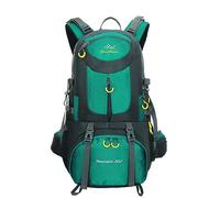 MYMM 50 Liter Backpack, Great for Outdoor sport, Hiking, Trekking, Camping Travel, Mountain Climbing. Waterproof Mountaineering Bag, Travel Climbing Daypacks, Knapsack, Rucksack