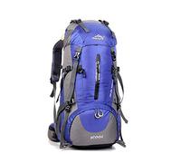 MYMM 50L Backpack, Great for Outdoor sport, Hiking, Trekking, Camping Travel, Mountain Climbing. Waterproof Mountaineering Bag, Travel Climbing Daypacks, Knapsack, Rucksack