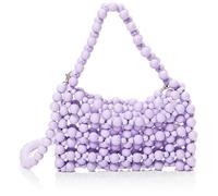 myMo at night Women Handtasche Bag Clutch, Lilac, One Size