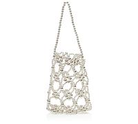 myMo at night Women's Handbag Bag Clutch, Black, One Size