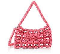 myMo at night Women's Handbag Bag Clutch, Pink, One Size