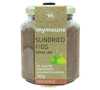 Mymoune Sundried Fig Extra Jam