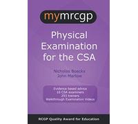 mymrcgp Physical Examination for the CSA