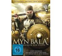 Myn Bala - Krieger der Steppe (DVD)