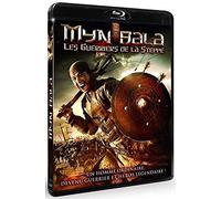 Myn Bala, les guerriers de la steppe [Blu-ray]