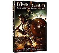 Myn bala, les guerriers de la steppe [FR Import] [DVD] Tolepov, Assylkhan; Te...