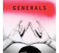 Mynabirds the - Generals (7'') [VINYL]