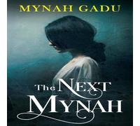 Mynah Gadu The Next Mynah Paperback Book Mynah Gadu Multicolor