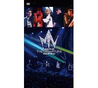 『MYNAME LIVE TOUR 2013 ~THE DEPARTURE~』LIVE DVD