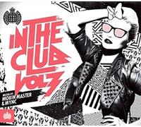 Mync & Mobin Master - Mos in the Club Volume 3