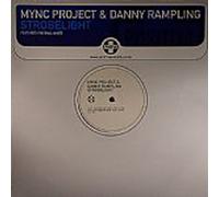 Mync Project & Danny Rampling - Strobelight [Vinyl Single] [VINYL]