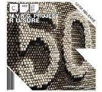 MYNC Project - R U Sure - Cr2 Records