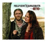 Mynd by Phillip Henry & Hannah Martin (2013-09-10)