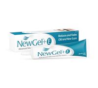 MyNewGel Advanced High-Potency Silicone Scar Gel with Vitamin E for Old, New Scars, Surgery, Keloids, Burns, and Facial Blemish Scars, NewGel Plus by MyNewGel (15 Grams) - 0.50 oz