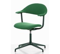 Mynt upholstery for Vitra office swivel chair
