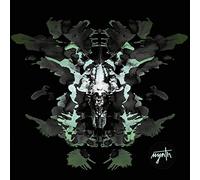 Mynth - Polar Night (10"+Mp3) [Vinyl Maxi-Single] [VINYL]