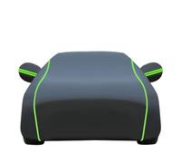 MyNvy Full Car Cover for BMW M4 F82/F83/G82/G83 Cover,Car Cover Waterproof All Weather Snowproof Windproof Scratch Resistant Outdoor UV Protection Car Cover(Color:a,Size:G82)