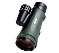 MyNvy monocular telescope monocular pocket telescope 12X50 Monocular High-Power High-Definition Handheld Portable Night Vision Telescope, Waterproof and Low Dispersion