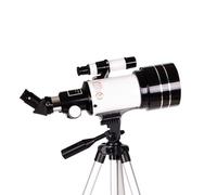 MyNvy telescope for astronomy telescope for adults astronomy 70MM High-Power High-Definition Astronomical Telescope, 15X-150X Suitable for Adult Beginners(Color:A)