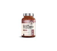 Myo Inositol & D-Chiro Inositol Tablets + Folate & Chromium for PCOS