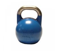 MYO Strength Competition Kettlebell, 12kg Blue
