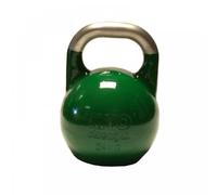 MYO Strength Competition Kettlebell, 24kg Green