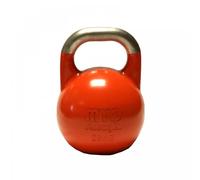 MYO Strength Competition Kettlebell, 28kg Orange