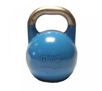 MYO Strength Competition Kettlebell, 4kg Light Blue