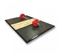 MYO Strength Olympic Lifting Platform, 3m x 2m