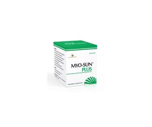 Myo-Sun Plus, 30 sachets, Sun wave. Female infertility.