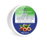 MYOC Bacuri Butter, Natural Cosmetic Grade, 200 g (7.05 oz)